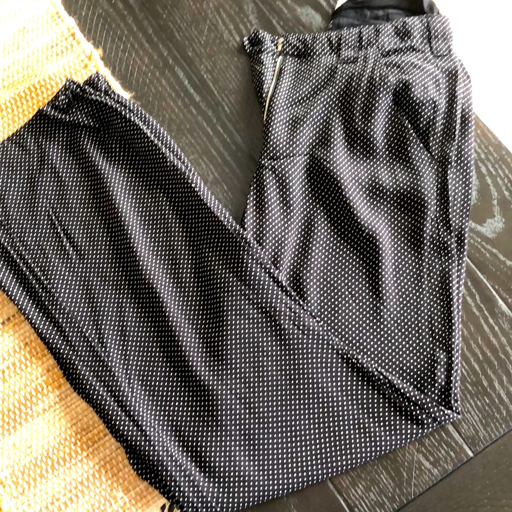 Skylar and Madison Trousers